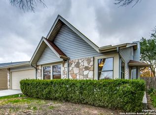 8039 Coral Trl, San Antonio, TX 78244