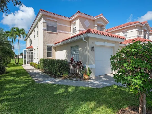 975 Eastham WAY #E101, NAPLES, FL 34104