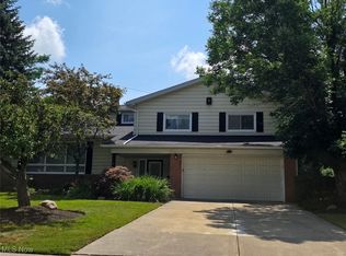 23420 Wendover Dr, Beachwood, OH