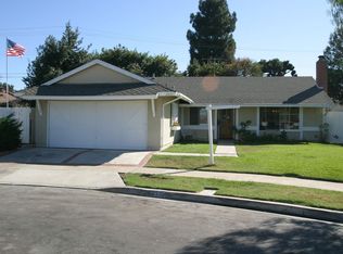 2871 Alanzo Ln, Costa Mesa, CA 92626