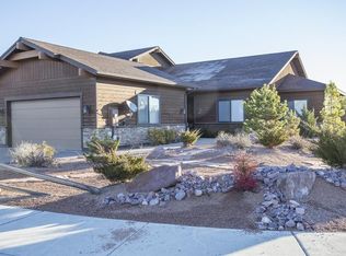 201 N Durango Ct, Payson, AZ 85541