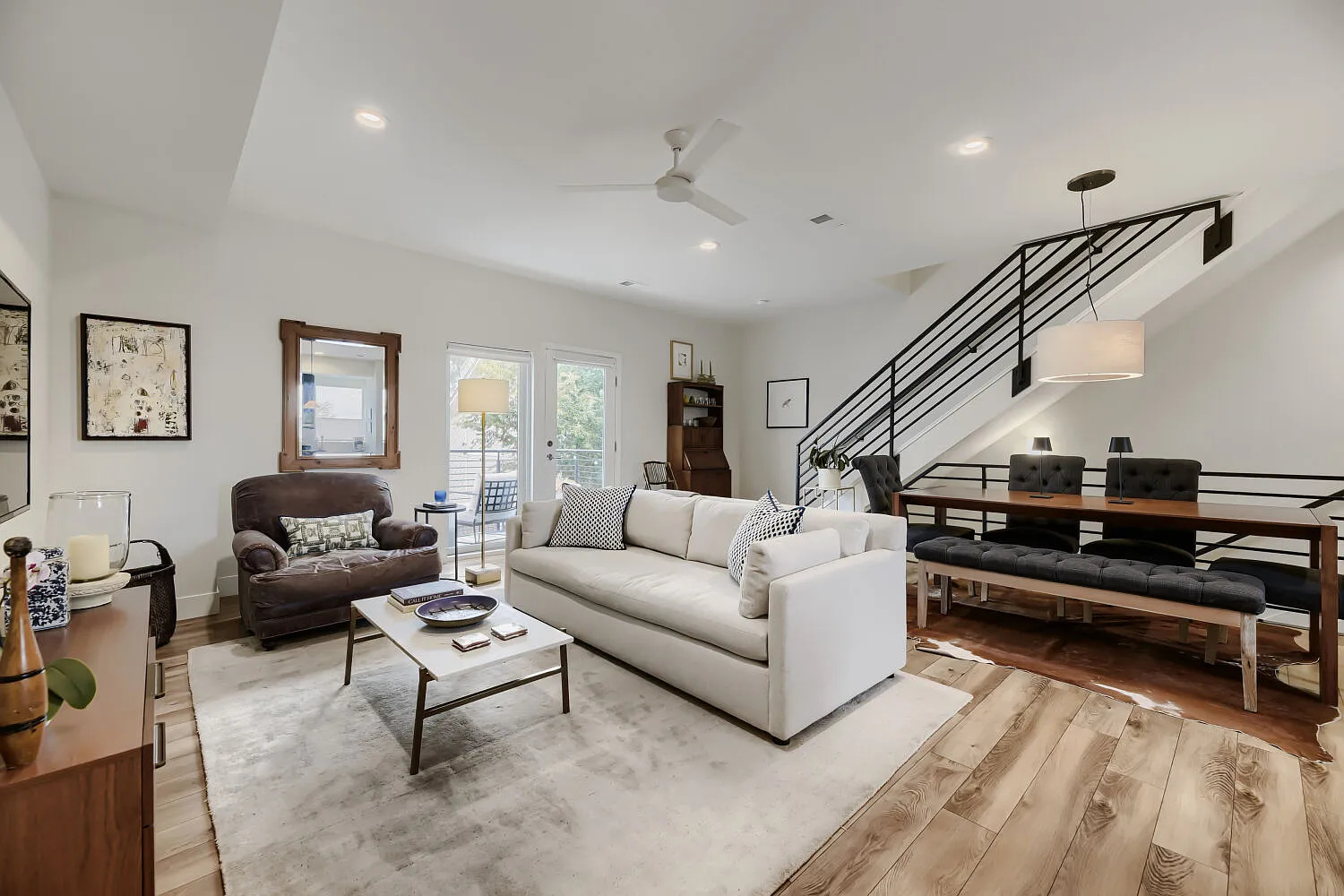 2 bed, 1308 sqft, $2,800 — Photo 4