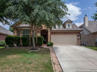 248 Gardner Cv, Cibolo, TX 78108