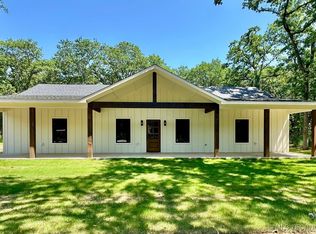 12443 Longboard Loop, Kingston, OK 73439