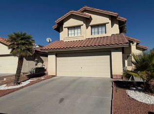 7620 Kalmalii Ave, Las Vegas, NV 89147