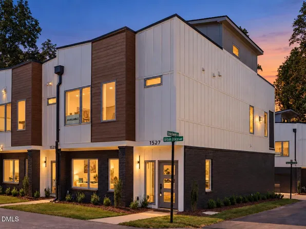 1527 Urban Trace Ln, Raleigh, NC 27608