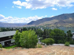 908 Parkview Rd, Chelan, WA 98816