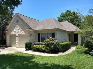 11600 Sweet Basil Ct, Austin, TX 78726