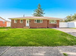 1410 Fairbank Rd, Columbus, OH 43207