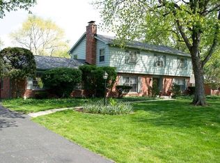 4855 Kessler Boulevard North Dr, Indianapolis, IN