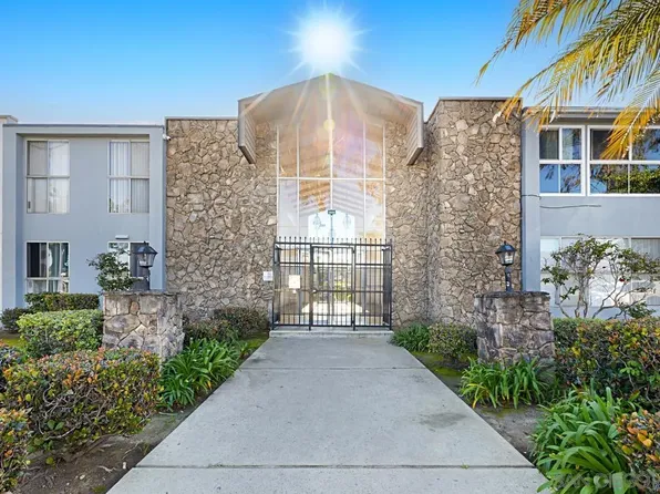 285 Moss St Unit 9, Chula Vista, CA 91911