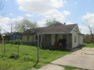 14538 Victoria St, Houston, TX 77015