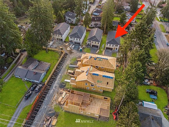 3rd image of 17217 8th Avenue NE Lot 7