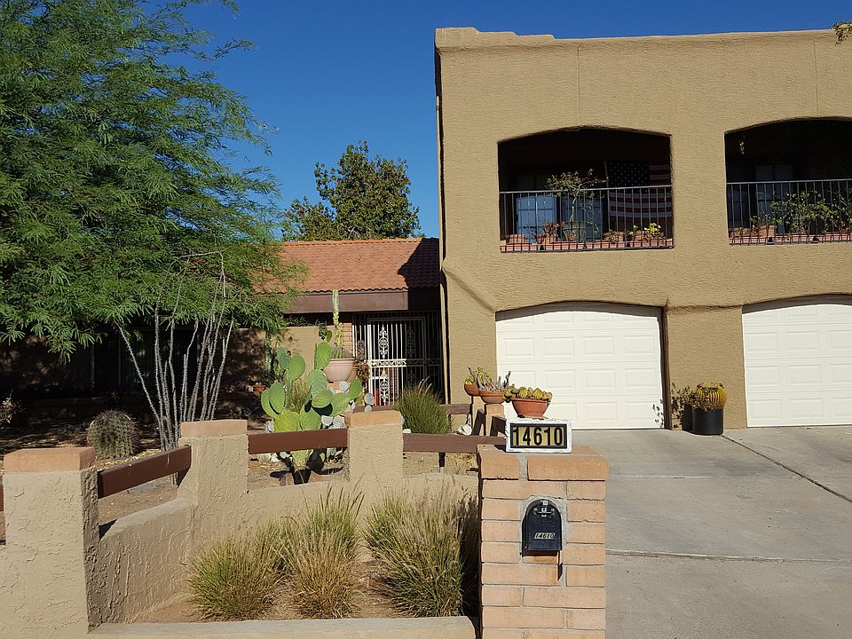 2nd image of 14610 N 25th Pl