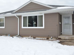 323 Freres Ave, Racine, WI 53405