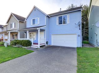 6296 Hamma Hamma Ln NE, Bremerton, WA 98311