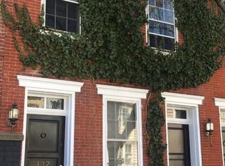 132 Spring Garden St, Easton, PA 18042