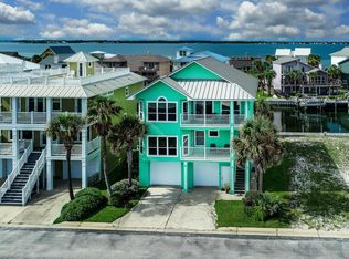 1054 Fort Pickens Rd, Pensacola Beach, FL 32561