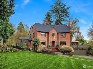 3333 43rd Avenue NE, Seattle, WA