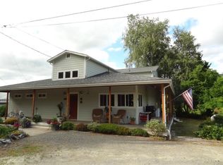 5551 Finsrud Rd, Everson, WA 98247