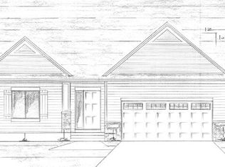 12074 Madison Cir, Rogers, MN 55374