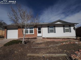 6870 Chippewa Rd, Colorado Springs, CO 80915
