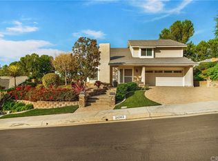24362 Graciela, Mission Viejo, CA 92692