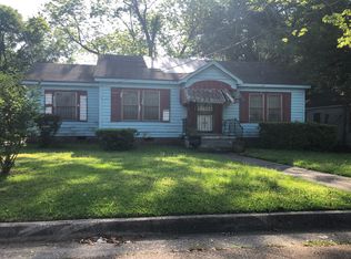 814 Brandon Ave, Jackson, MS 39209