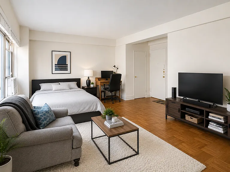 150 E 56th St #11C — Photo 3
