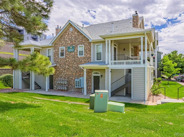 6001 Castlegate Drive #A11, Castle Rock, CO 80108