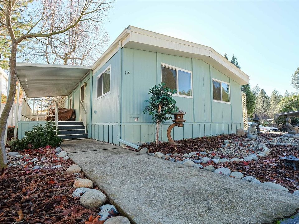 14 Primrose Ln, Grass Valley, CA 95945 Zillow