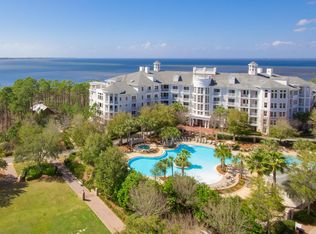 9700 Grand Sandestin Blvd #4102/4104, Miramar Beach, FL 32550