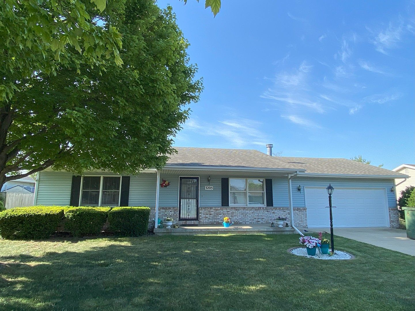 3205 Old Warson Rd, Champaign, IL 61822 Zillow