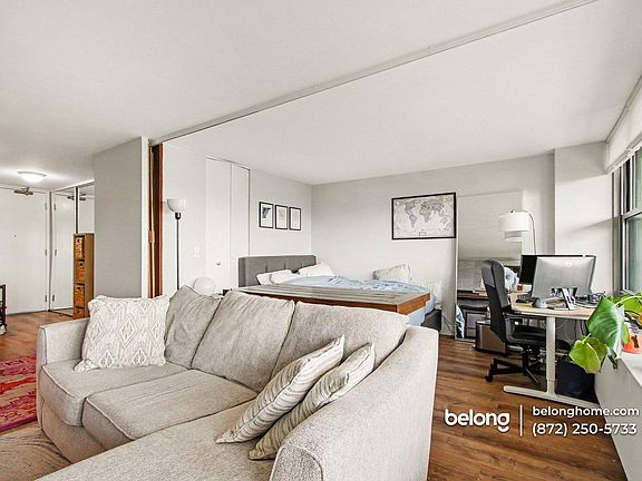 4th image of 400 E Randolph St APT 2611