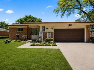 19079 Dorset St, Southfield, MI 48075