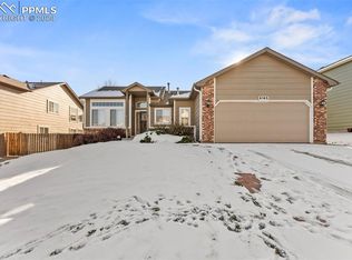 6165 Ampersand Way, Colorado Springs, CO 80918