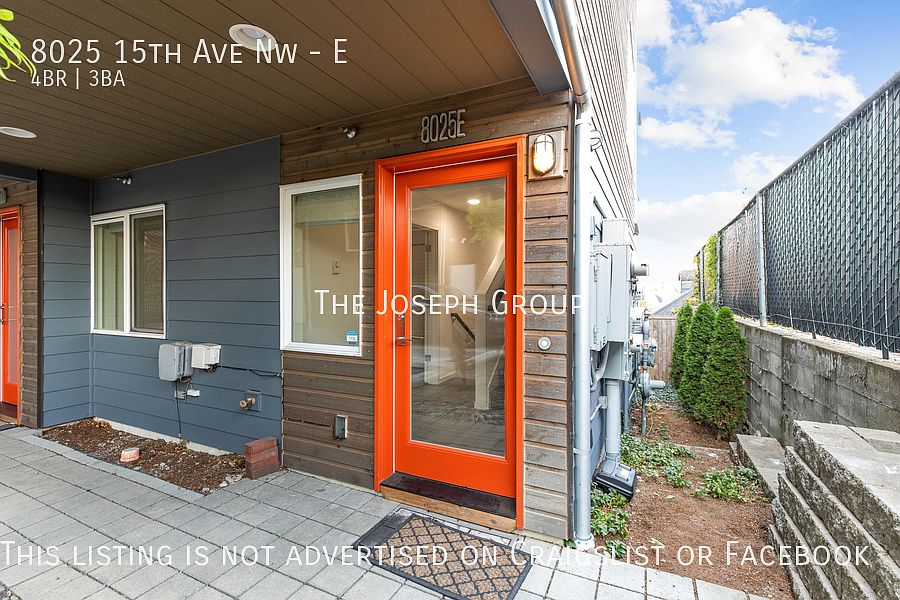 1st image of 8025 15th Ave NW #E