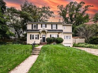 6014 Fort Hunt Rd, Alexandria, VA 22307