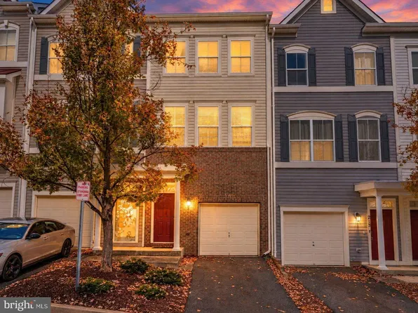 211 Shamrock Dr #3125, Stafford, VA 22556