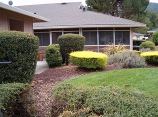 3 Meadow Green Ct, Santa Rosa, CA 95409