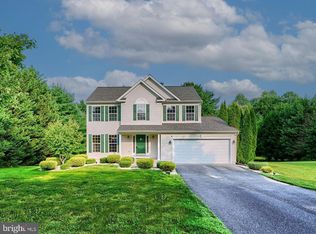 36 Spring Knoll Ct, Colora, MD 21917