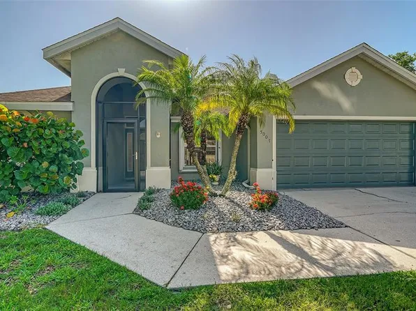 5007 72nd St E, Bradenton, FL 34203