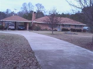 267 Edward Ferry Rd, Farmerville, LA 71241