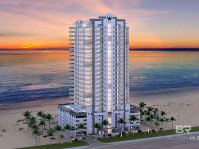 29040 Perdido Beach Blvd #25AE3, Orange Beach, AL, 36561