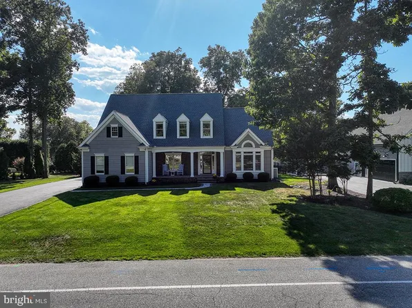 4 Kingsbridge Rd, Rehoboth Beach, DE 19971