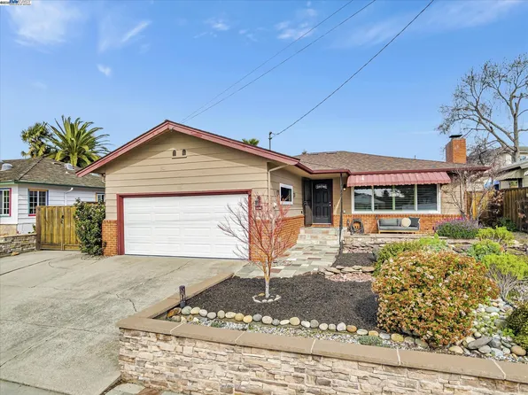 4346 Circle Ave, Castro Valley, CA 94546