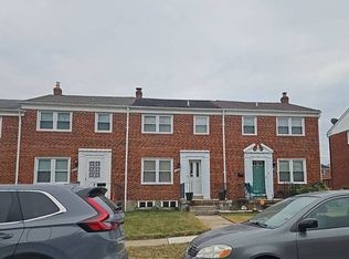 1627 Langford Rd, Baltimore, MD 21207