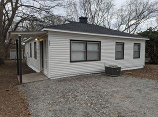 1547 26th Ave N, Hueytown, AL