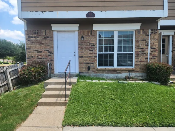713 Lee St APT 1, Mesquite, TX 75149