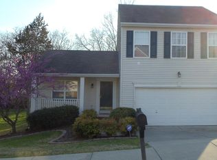 1608 Comanche Run, Madison, TN 37115